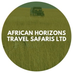 African Horizons Travel & Safari Ltd