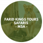 Farid Kings Tours Safaris-Msa