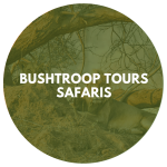 Bushtroop Tours & Safaris