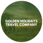 Golden Holidays Travel Company