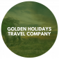 Golden Holidays Travel Company