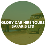 Glory Car Hire Tours Safaris Ltd.