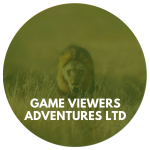 Game Viewers Adventures Ltd