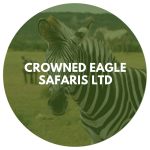 Crowned Eagle Safaris Ltd