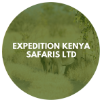 Expedition Kenya Safari