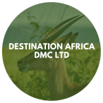 Destination Africa DMC Ltd