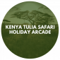 Kenya Tulia Safari Holiday Arcade