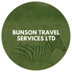 Bunson Travel Services Ltd