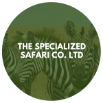 The Specialised Safari Co. Ltd