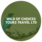 Wild of Choices Tours Travel Ltd