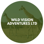 Wild Vision Adventures Ltd