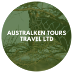 Australken Tours Travel Ltd