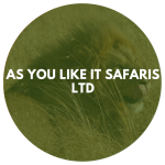 As You Like It Safaris Ltd