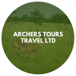 Archers Tours Travel Ltd.