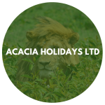 Acacia Holidays Ltd