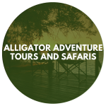 Alligator Adventure Tours and Safaris