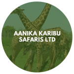 Aanika Karibu Safaris Ltd