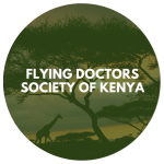 Flying Doctors Society of Africa