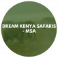 Dream Kenya Safaris-MSA