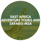 East Africa Adventure Tours and Safaris