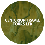 Centurion Travel Tours Ltd