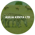 Asilia Kenya Ltd