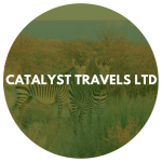 Catalyst Travels Ltd