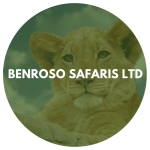 Benroso Safaris Ltd