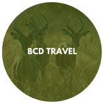 BCD Travel (Highlight Travel Ltd)