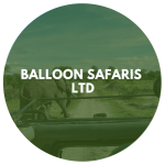 Balloon Safaris Ltd