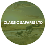 Classic Safaris Ltd