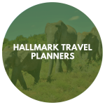 Hallmark Travel Planners