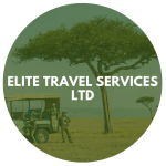 Elite Travel Services Ltd