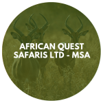 African Quest Safaris Ltd-Msa