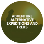 Adventure Alternative Expeditions and Treks