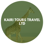 Kairi Tours & Travel Ltd
