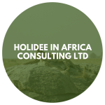 Hollidee in Africa Consulting Ltd T/A Bush Adventure