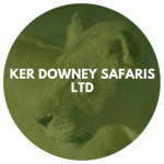 Ker and Downey Safaris Ltd