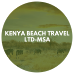 Kenya Beach Travel Ltd-Msa