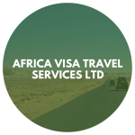 Africa Visa Travel Services Ltd