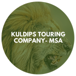 Kuldip's Touring Company Limited
